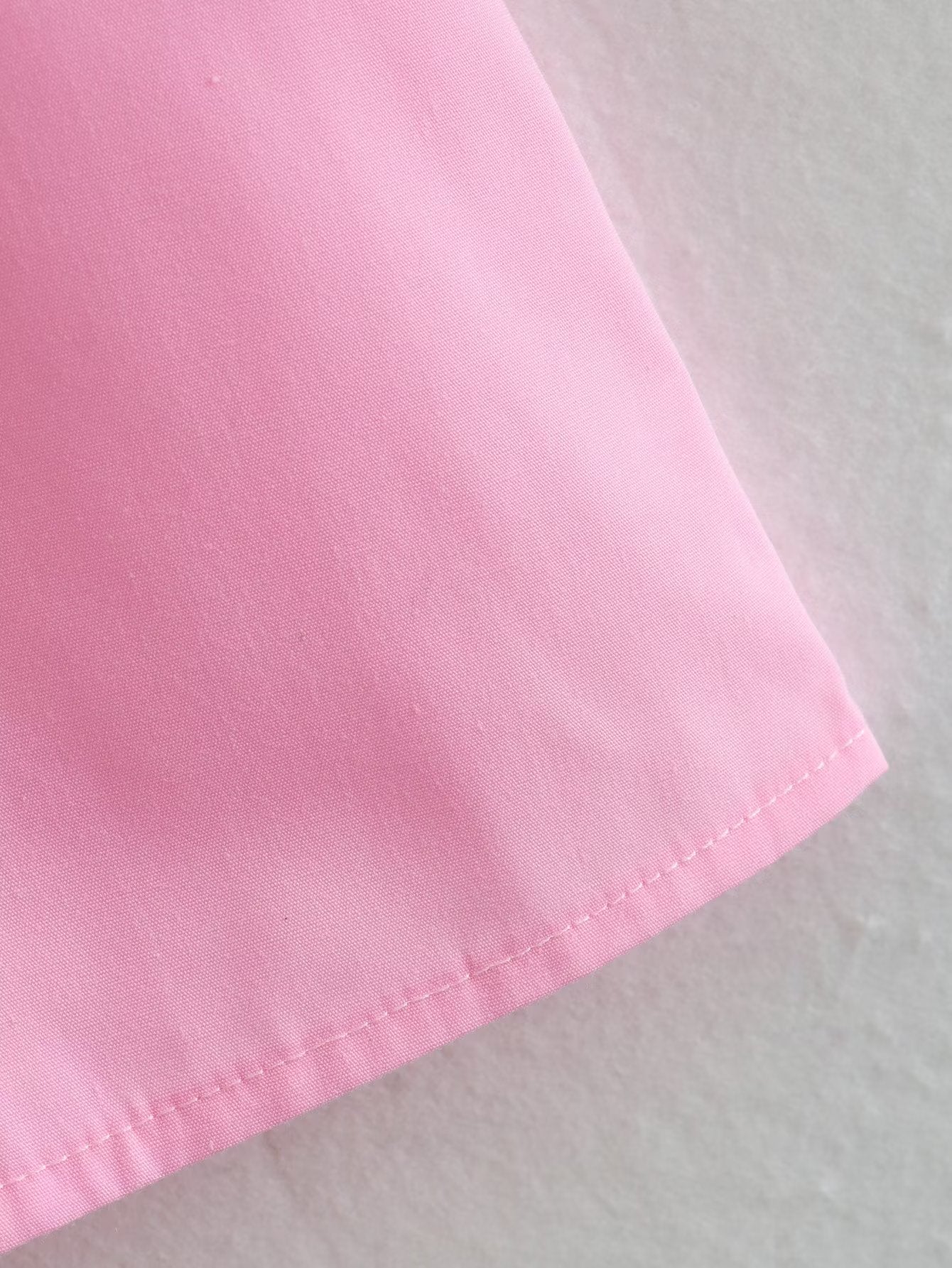 Womens Polo Shirt | Loose Fit Long Sleeve | noémi