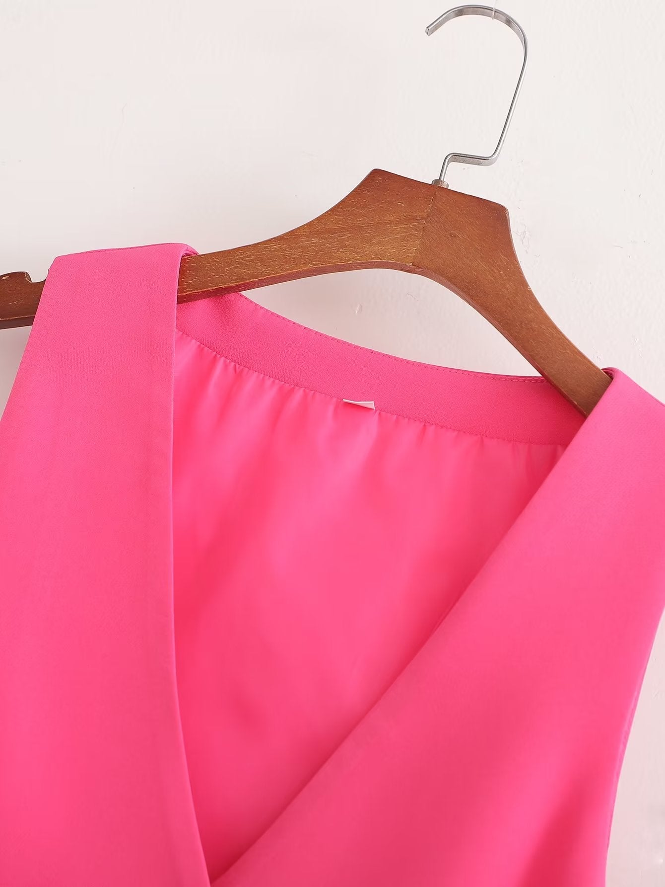 Womens Slim Fit Short Vest Pants Set | noémi