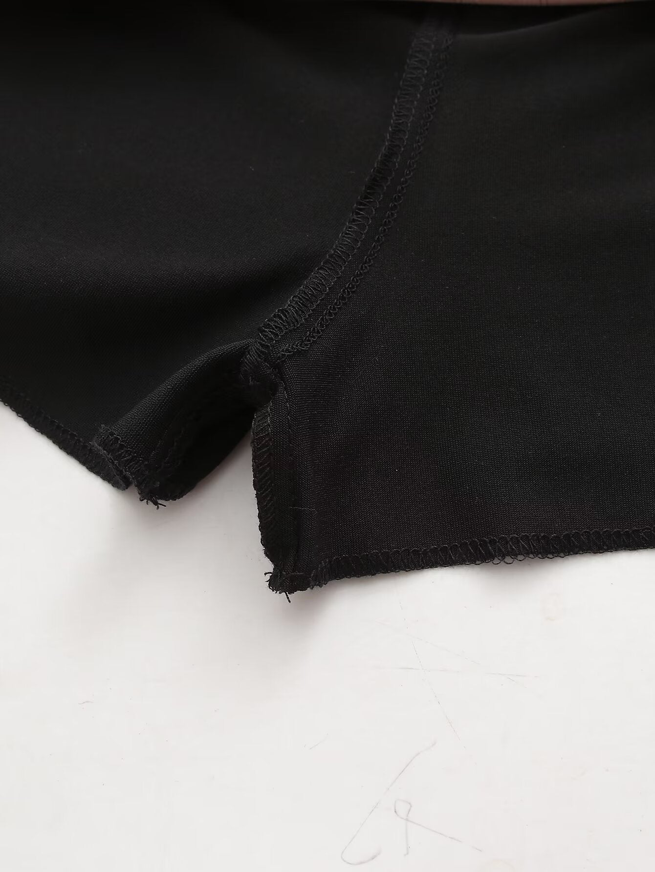 Womens Pink Striped Tube Top Low Waist Pleated Skirt Set | noémi