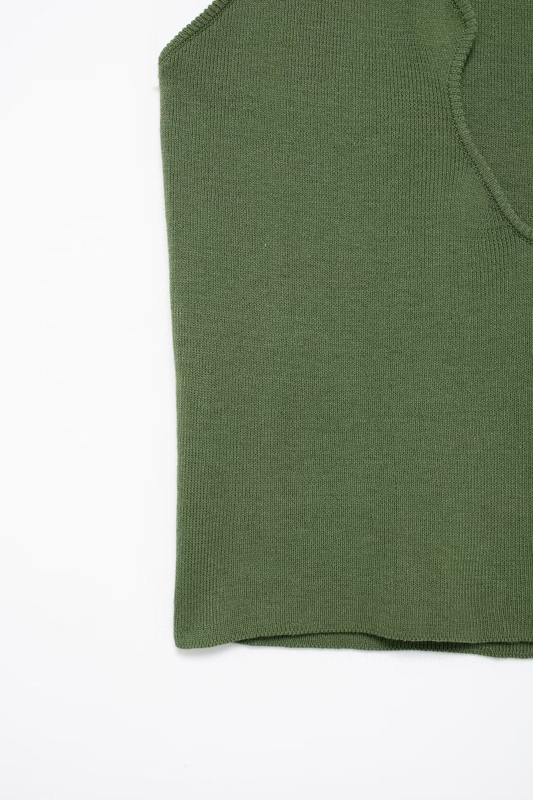 Womens Slim Sleeveless Top Skirt Set | noémi