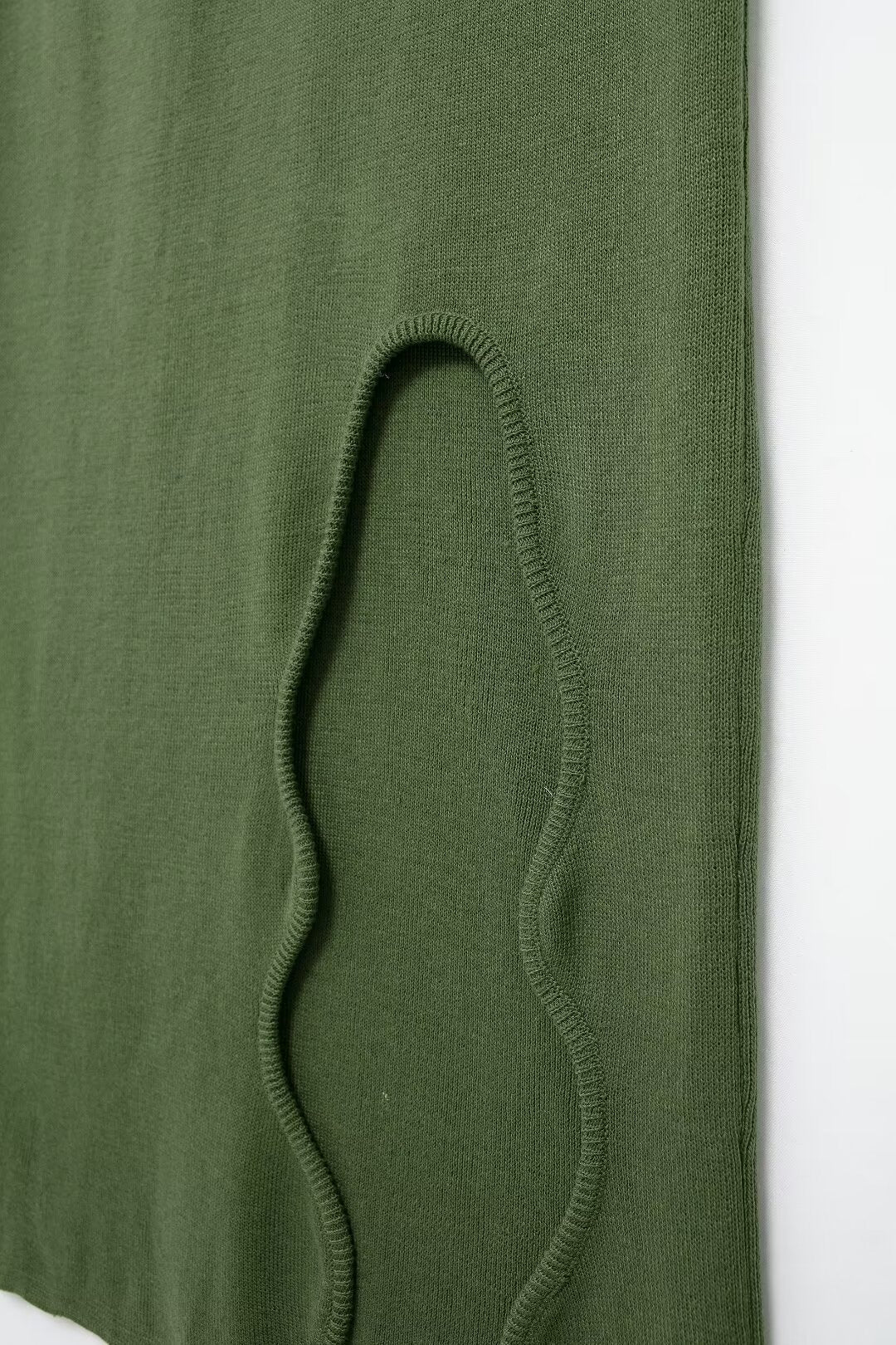 Womens Slim Sleeveless Top Skirt Set | noémi