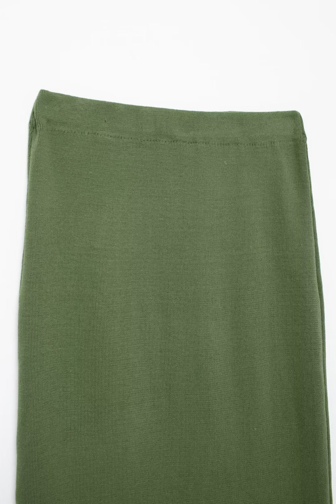 Womens Slim Sleeveless Top Skirt Set | noémi