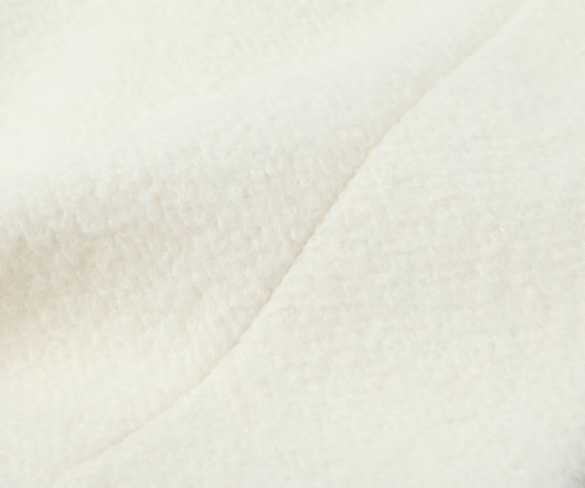 Socialite Woolen Vest Skirt Set | High Waist Fit | noémi