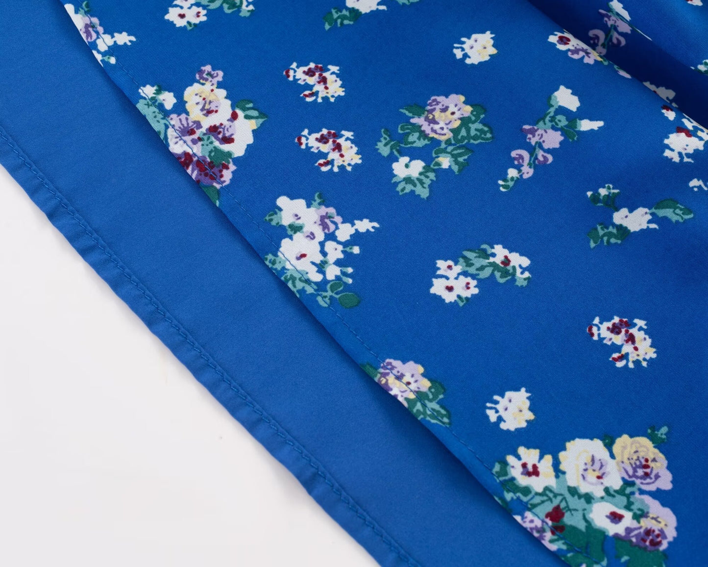 Floral Print Strappy Mini Dress | noémi