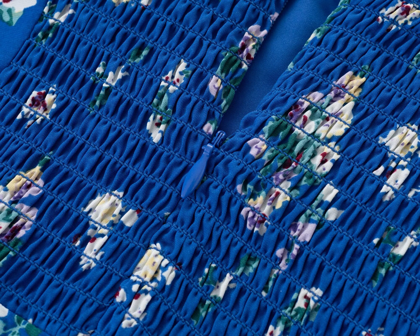 Floral Print Strappy Mini Dress | noémi