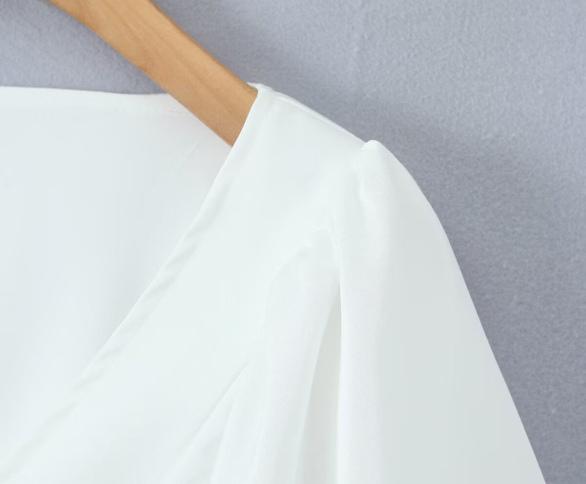 Womens Lace Culottes Layered Skirt Set | noémi