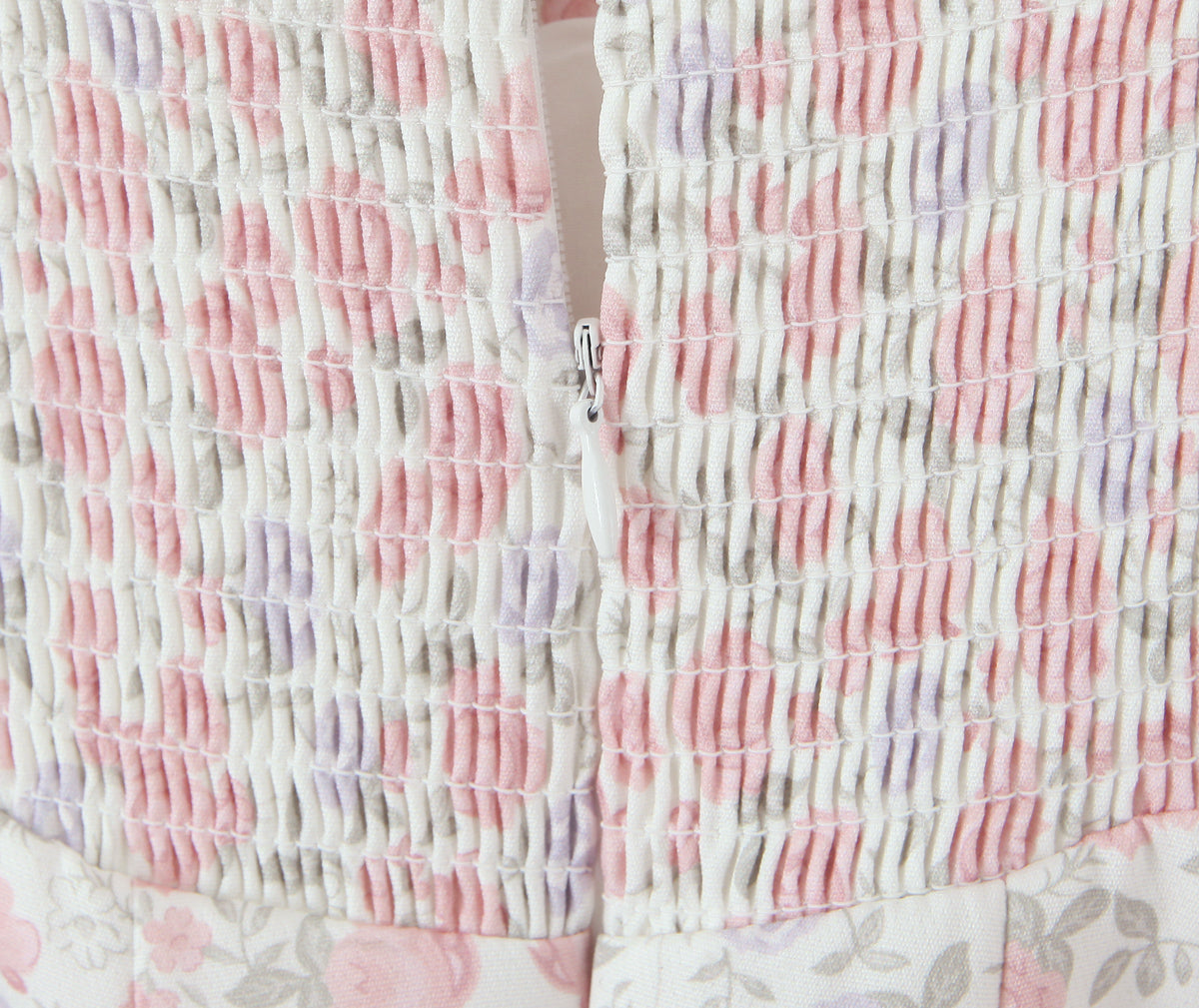 Womens Pink Double Layer Strap Dress | noémi