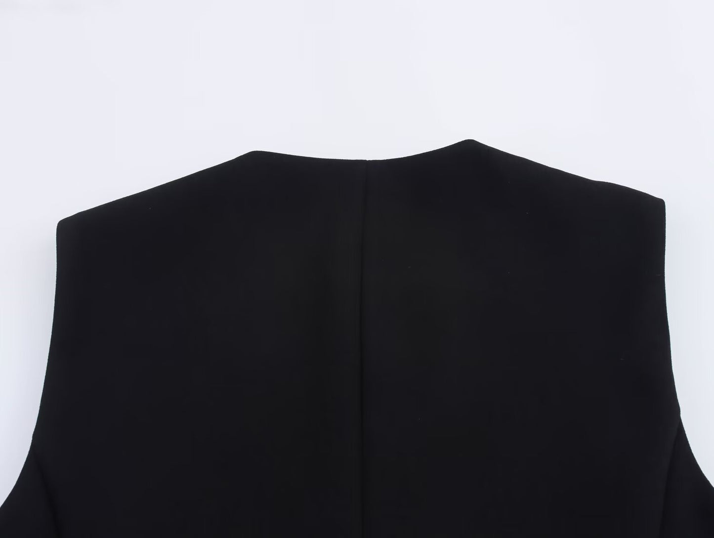 Womens Vest Top Wide Leg Trousers Set | noémi