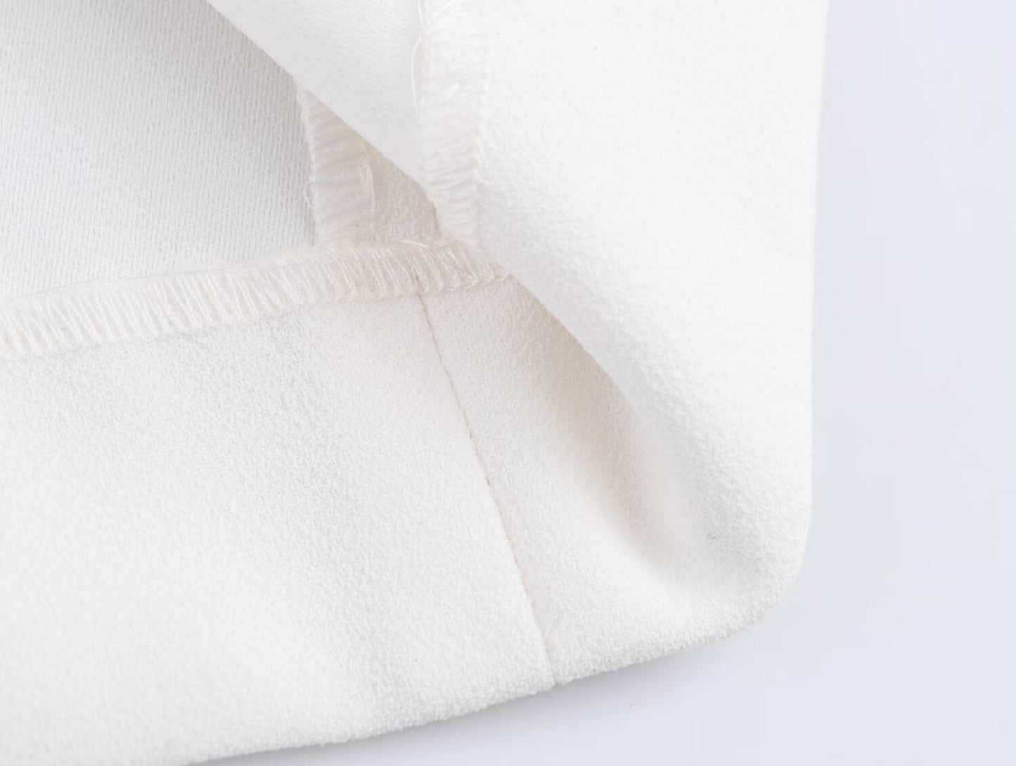 Womens Vest Top Wide Leg Trousers Set | noémi