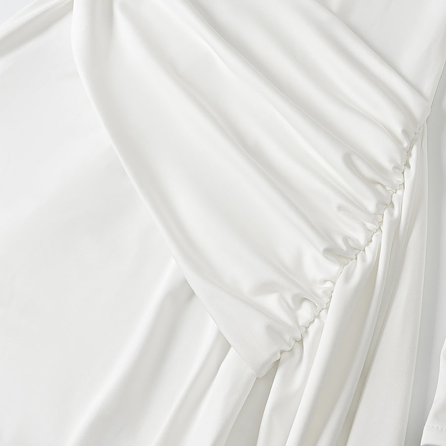 Womens Knit Design Dress | noémi