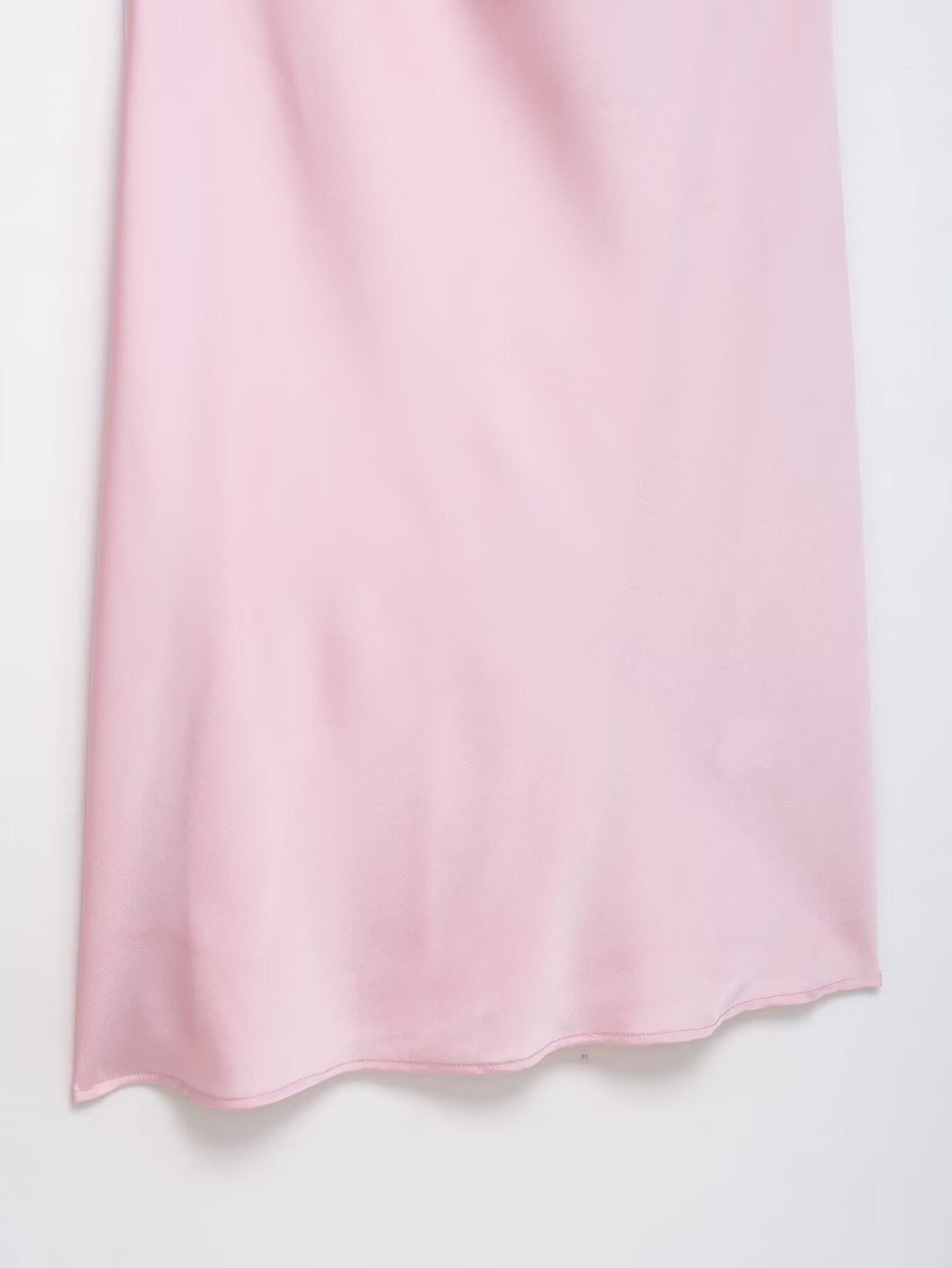 Summer Sleeveless Lace Cami Dress | Elegant ALine Sundress | noémi