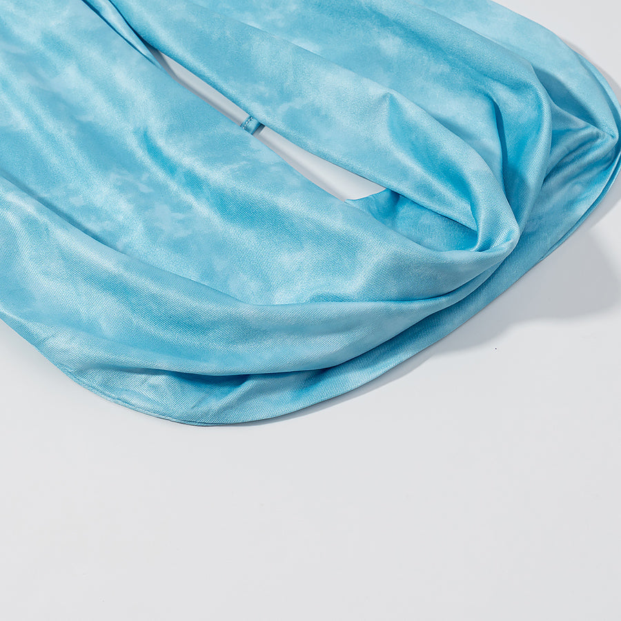 Womens Halter Crop Top | Sleek Cutout, Backless & Sleeveless | noémi