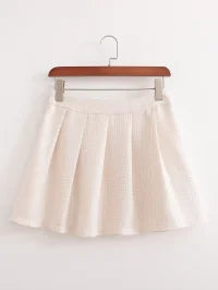 Womens Strapless Two Piece Set | noémi