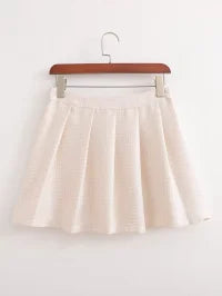 Womens Strapless Two Piece Set | noémi