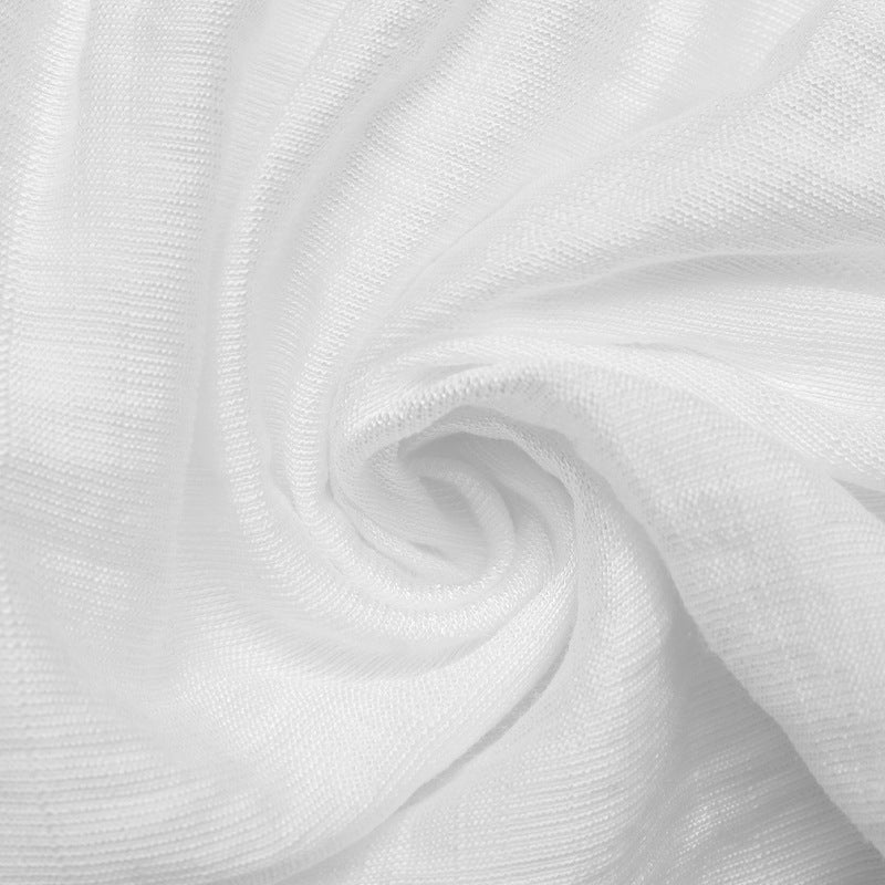 Slim Fit Lace Smocked Tube Top for Women | noémi