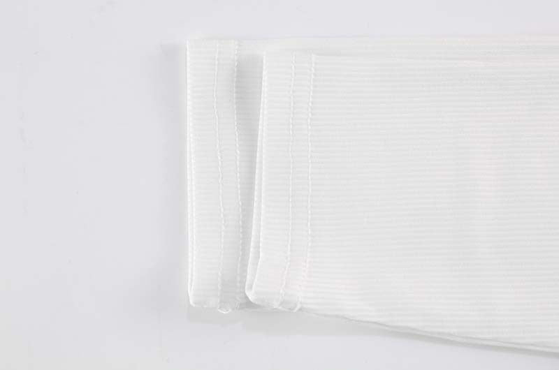 Two Piece Set | Bow Accent Ribbed Crop Top & Shorts | noémi