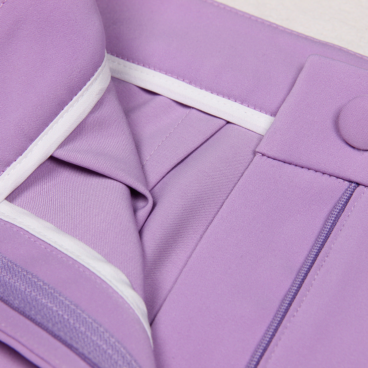 Three Piece Womens Blazer Suit Set | Blazer Vest Trousers | noémi