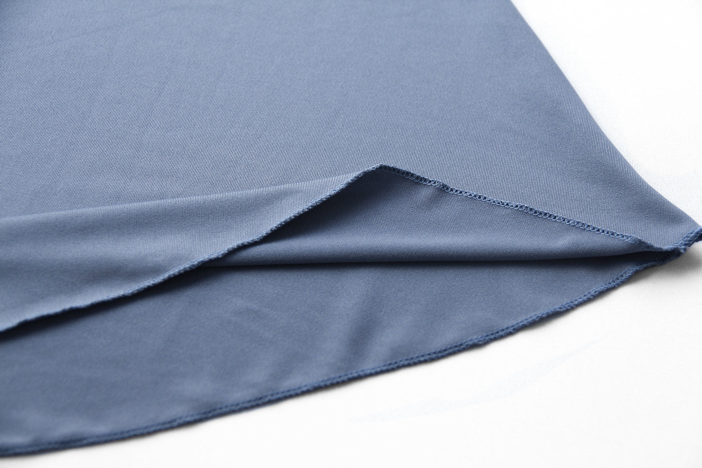 Womens Backless Dress with Layered Pleats and Lace Up Slim Fit | noémi