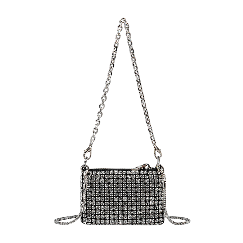 Silver Lipstick Pack