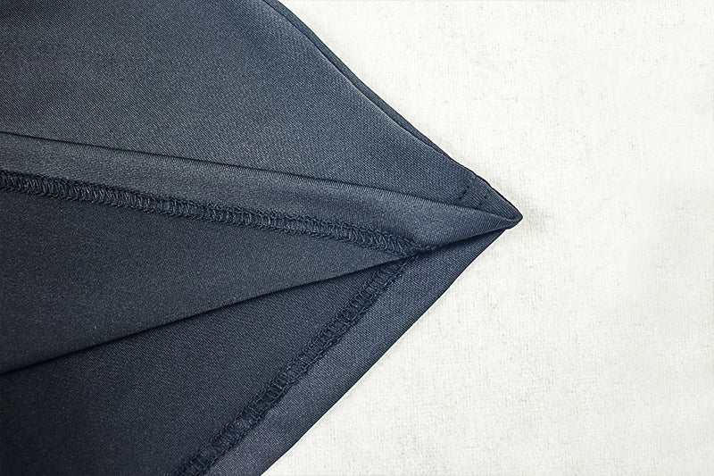 Hollow Out Bodycon Maxi Dress | Sleeveless Slim Fit Sheath with Cutout Waist | noémi