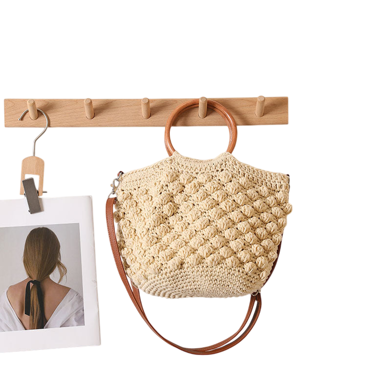 Round Handle Miandoudou