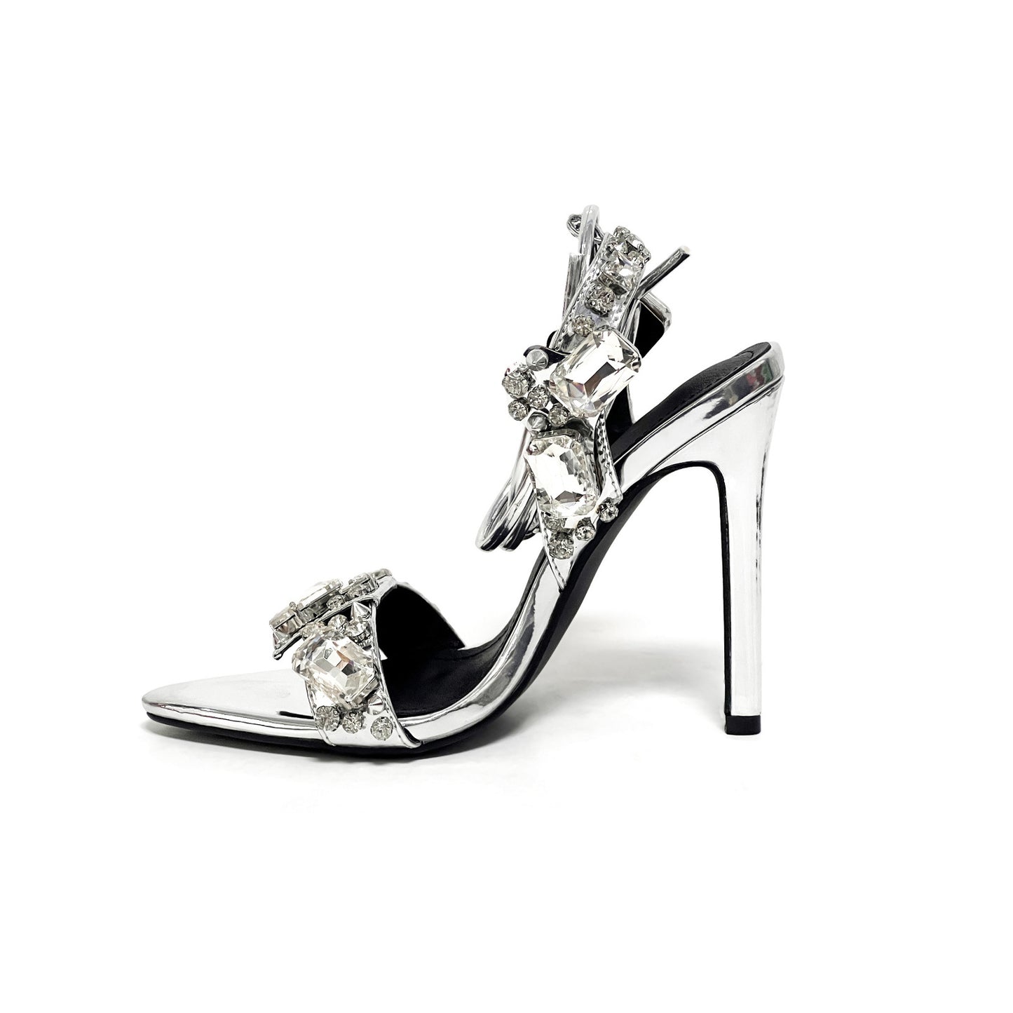 Silver 11cm
