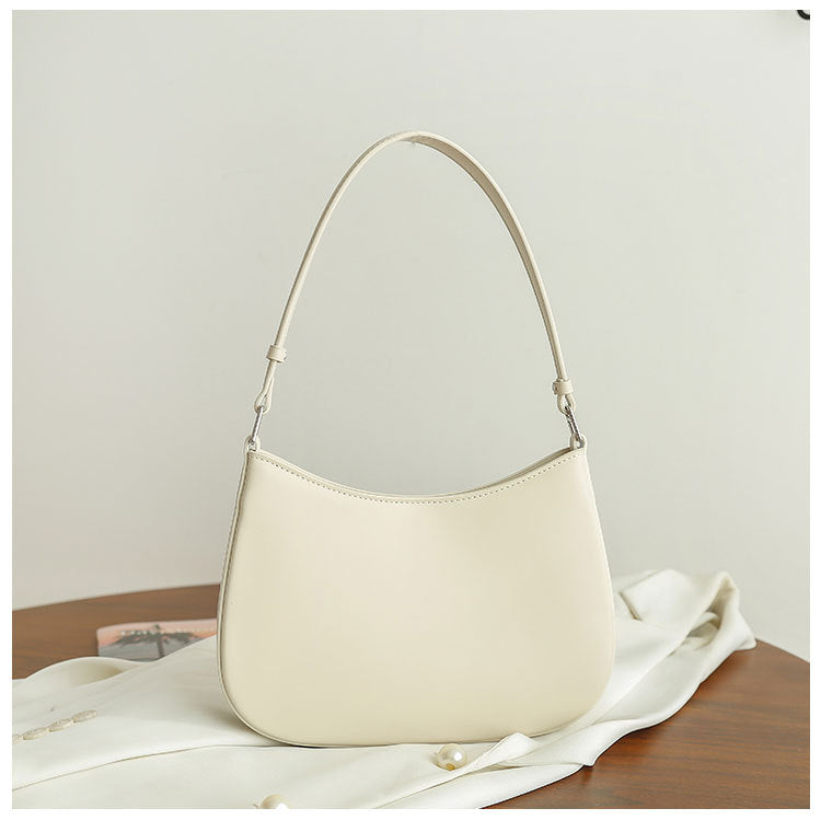 Mini Shoulder Bag | Trendy Underarm Purse for Women | Summer Light Luxury Handbag | noémi