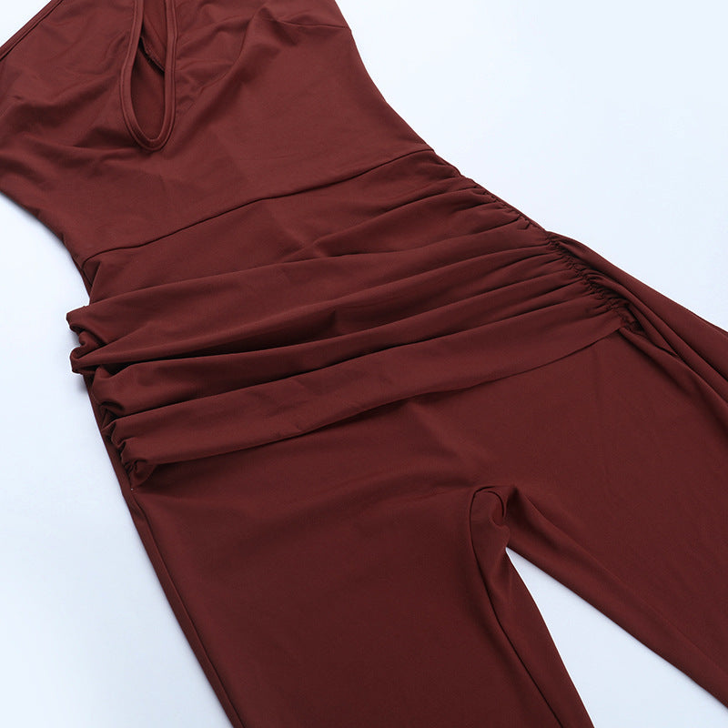 Slant Shoulder Bodysuit, Slim & Chic | Luxe Fit | noémi