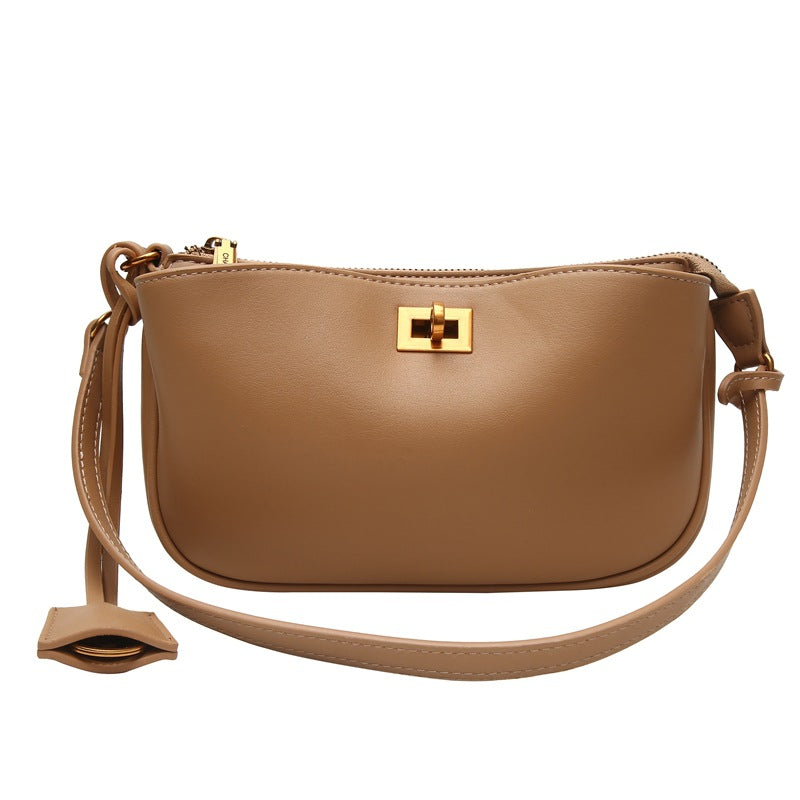 Yellow Gold Buckle