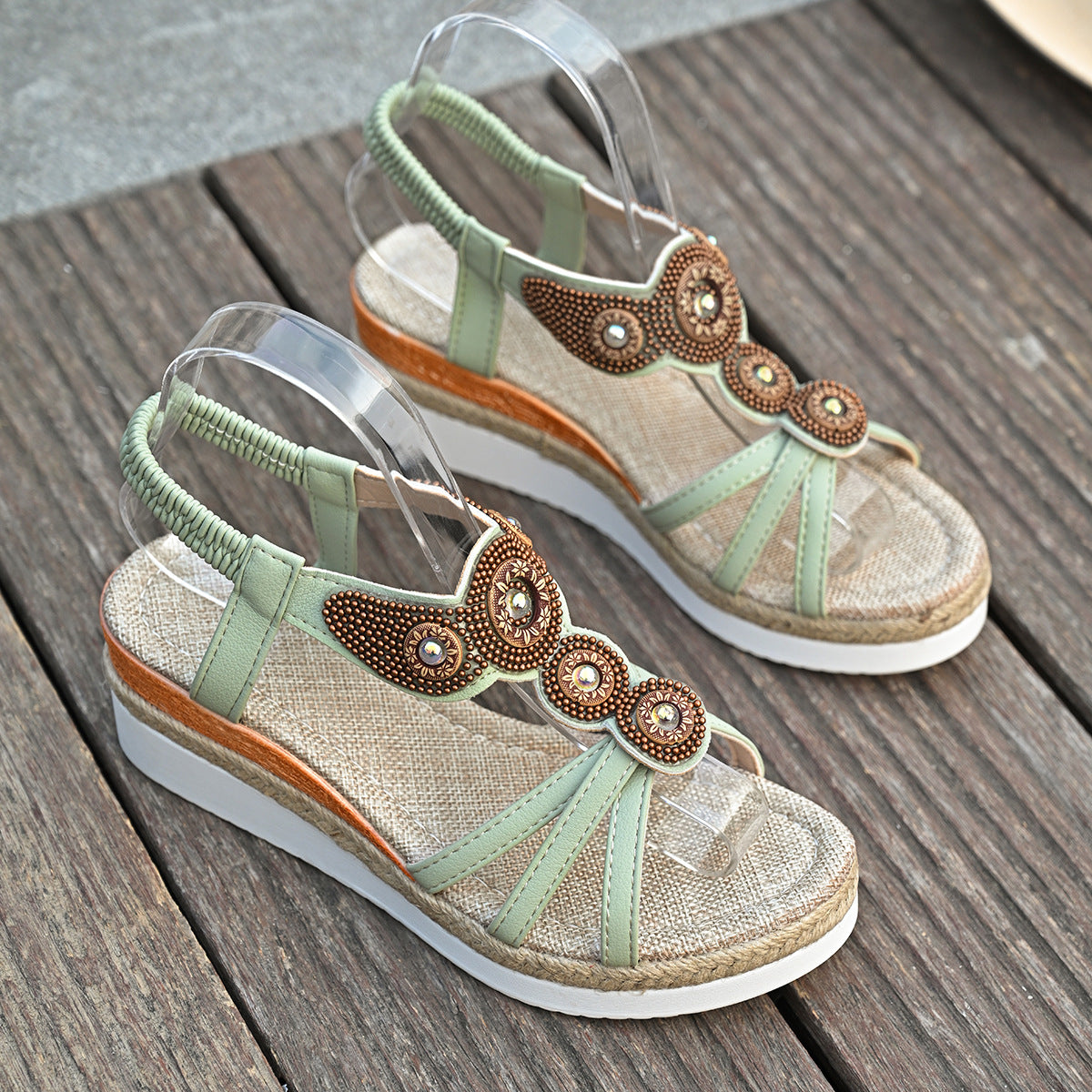 Light Green