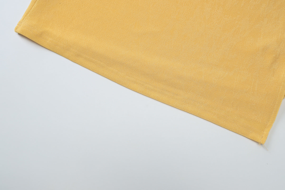 Womens Dress | Hollow Out Cutout | Backless VNeck Slim Fit Halter Maxi Dress | noémi