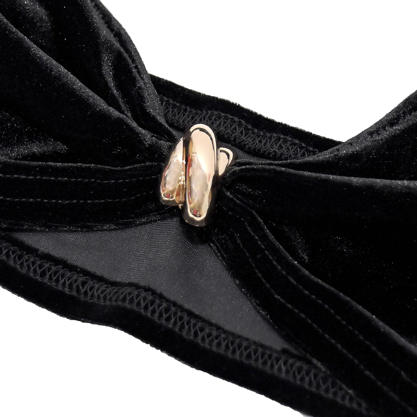 Womens Tube Top Pants Set | Two Piece Matching Outfit | noémi