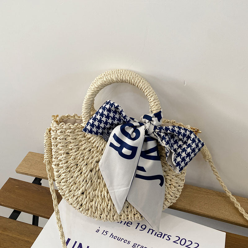 Houndstooth Mini Size M