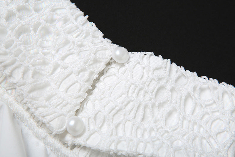 Summer Pleated Halter Dress | Backless, Slim Fit, Elegant Sheath | noémi