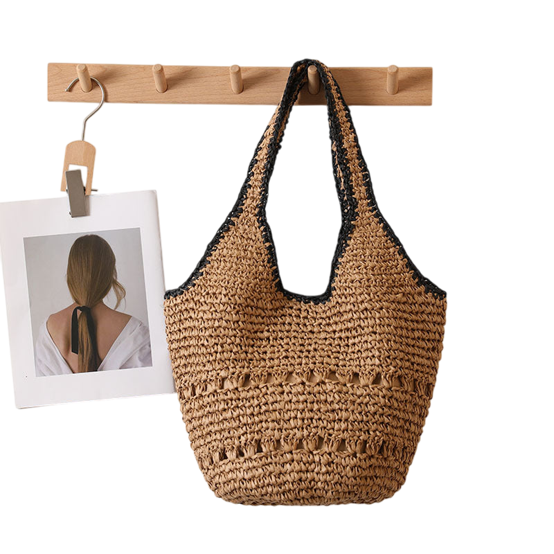 Black Side Double Handle Coffee