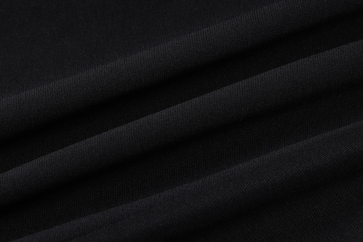 Womens Halter Dress | Backless, Waist Enhancing, Slim Fit | noémi `