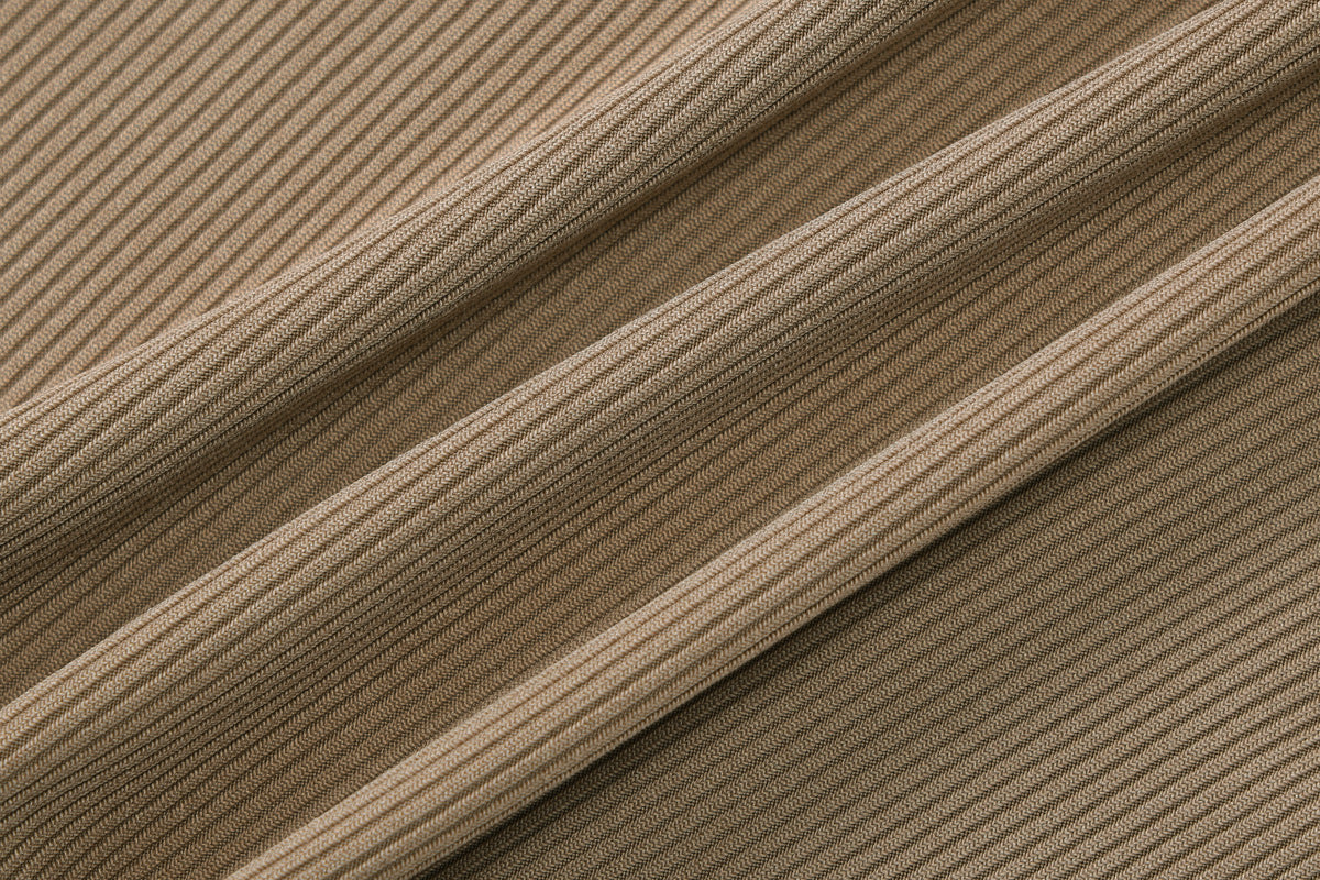 Womens Slim Fit Cropped Tank Top | U Neck Vest | noémi