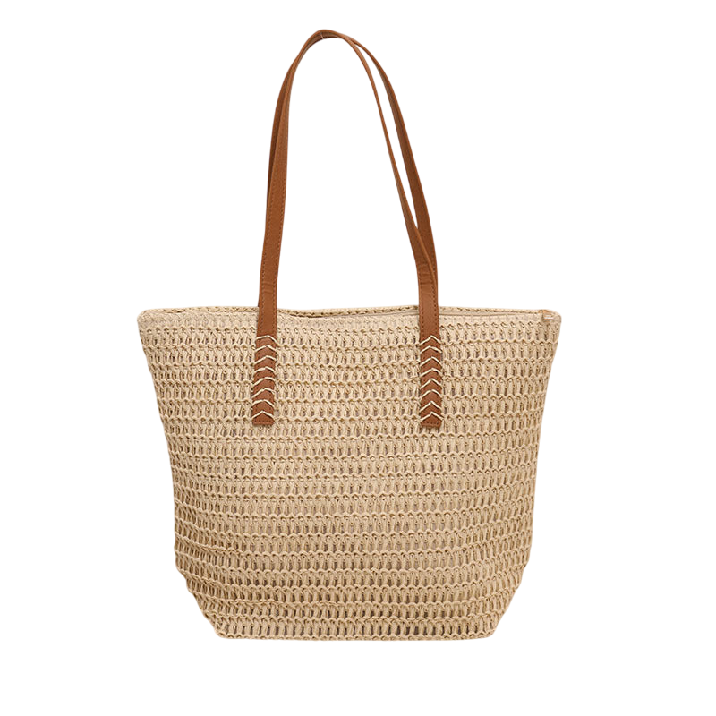 Straw Forest Piece Rice