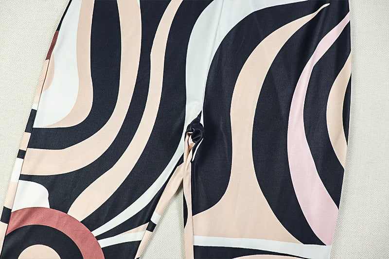 Bold Zebra Print Cutout Sleeveless Jumpsuit | Slim Fit One Piece, Hollow-Out Clubwear, Bodycon | noémi