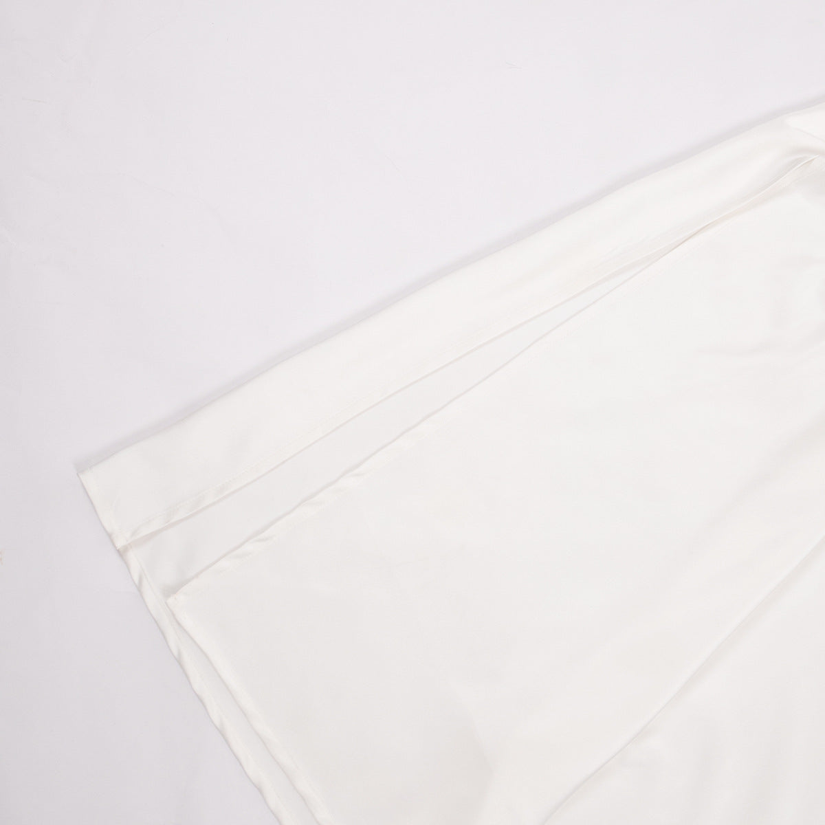 Backless Lace Up Swing Dress with High Slit | Cami Dress | noémi