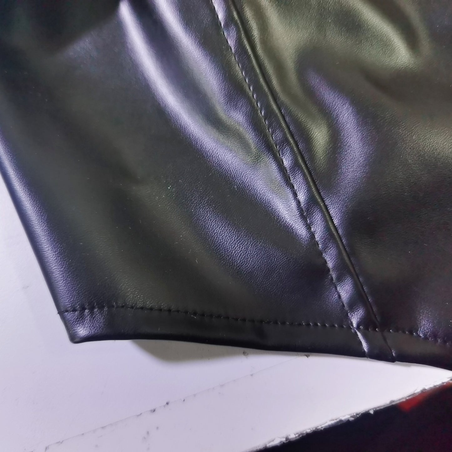 Tube Top Hip Split Skirt Set | Backless Crop Top High Waist Two Piece Outfit | noémi