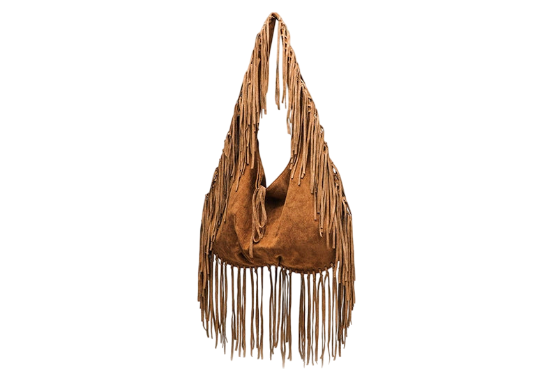 Small Size Light Brown