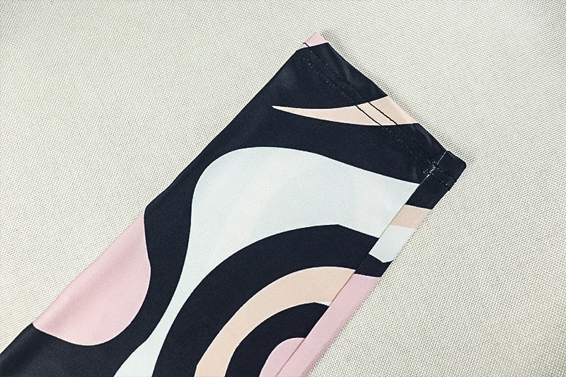Bold Zebra Print Cutout Sleeveless Jumpsuit | Slim Fit One Piece, Hollow-Out Clubwear, Bodycon | noémi