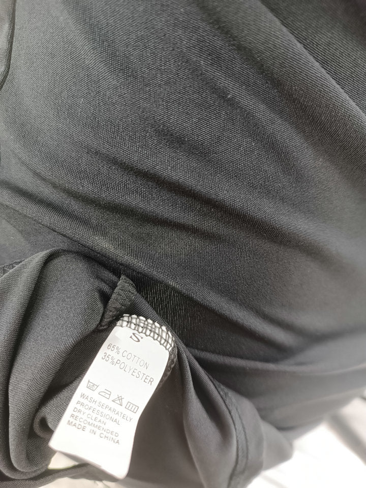 Strap Backless Dress with Hemline and Slim Fit | noémi