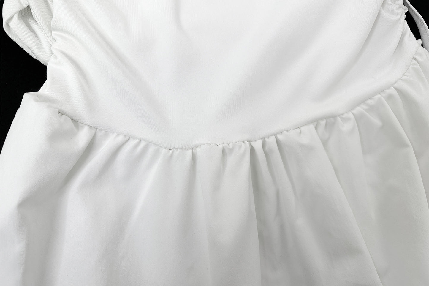 Womens Strap Tube Top Mini Dress in Slim Fit | noémi