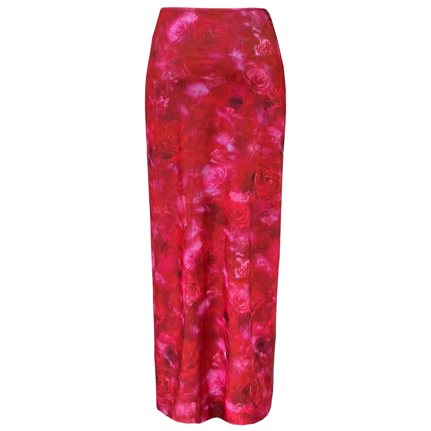 Retro Print Multi Strap Cutout Swimsuit & Wrap Skirt Set | Two Piece Beachwear | noémi
