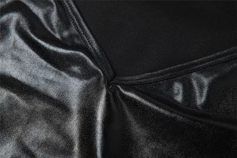 Tight Cropped Tank Top Sheath Skirt Set | Womens Two Piece | noémi