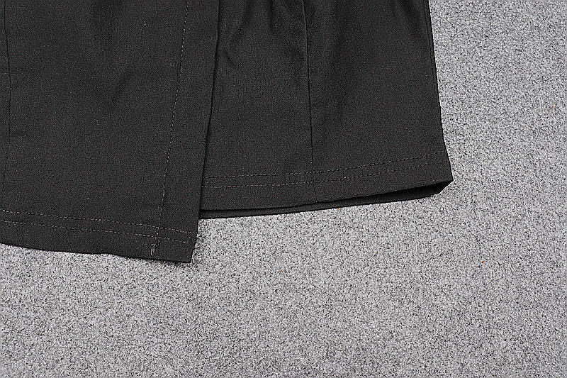 Womens Two Piece Patchwork Tube Top | Off Shoulder, Sleeveless Summer Vest | noémi