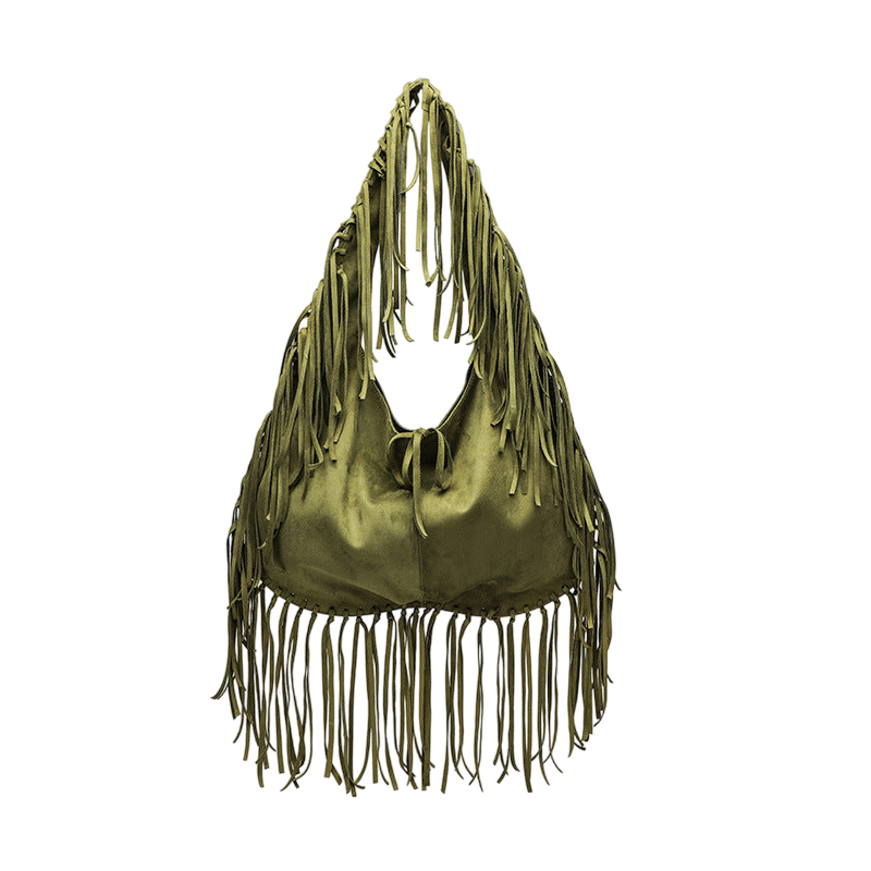 Large Size Army Green