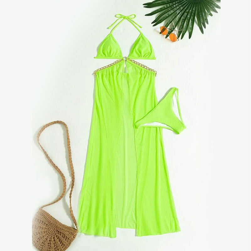 Fluorescent Green